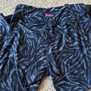 Juicy Couture Leggings